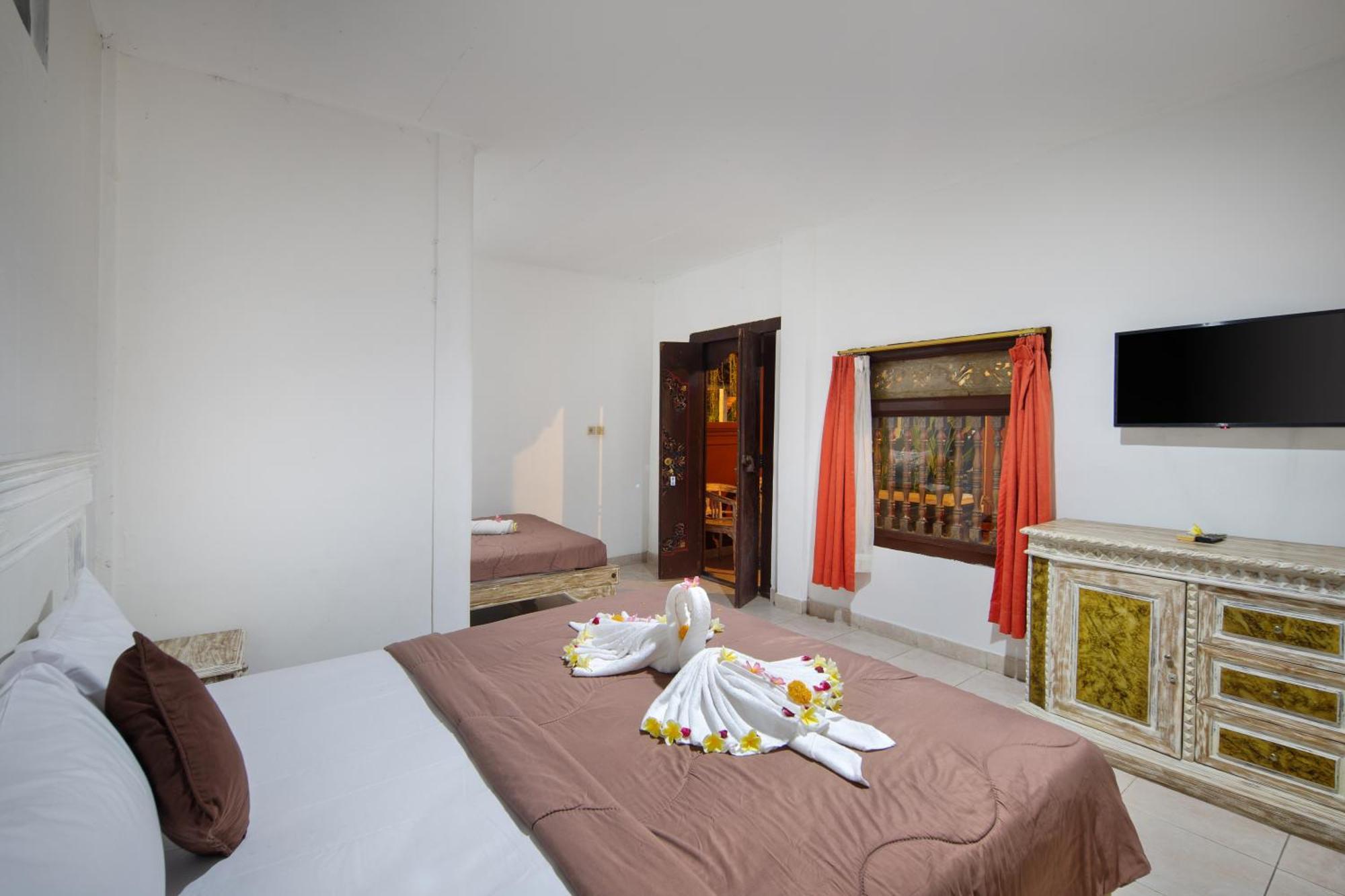 Hotel Lumbung Sari Legian Zewnętrze zdjęcie